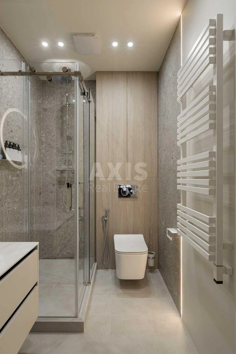 3k apartment vul. Saljutna 2Б6730511