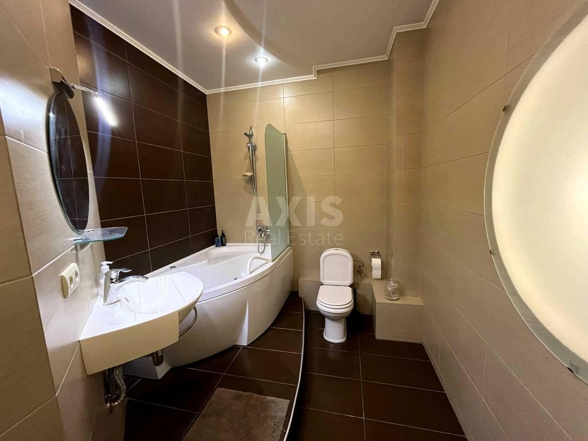 3k apartment vul. Pavlivs'ka 26/41704295