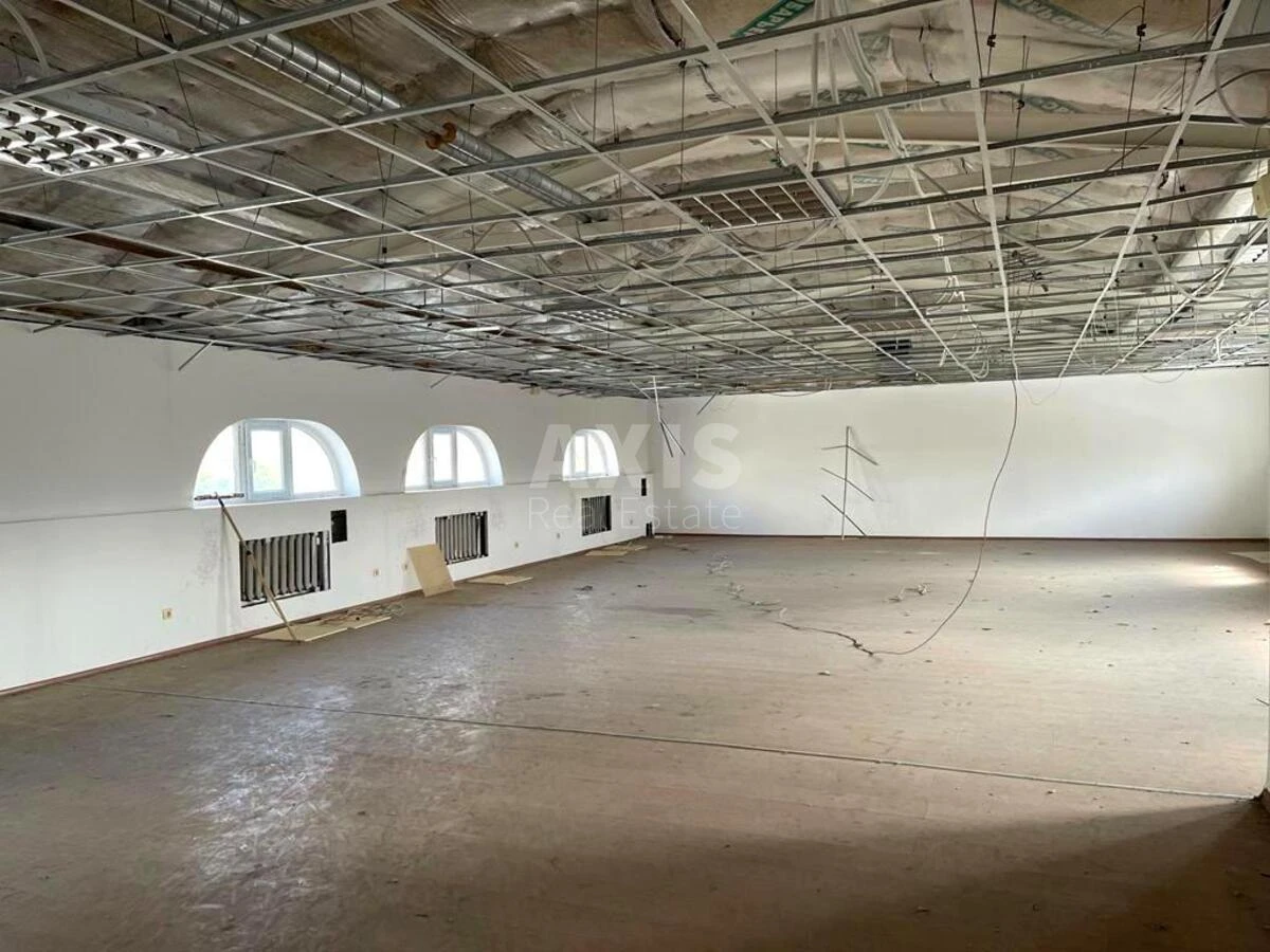 Trade object vul. Zlatoustivs'ka 23Б, 3800m2657557