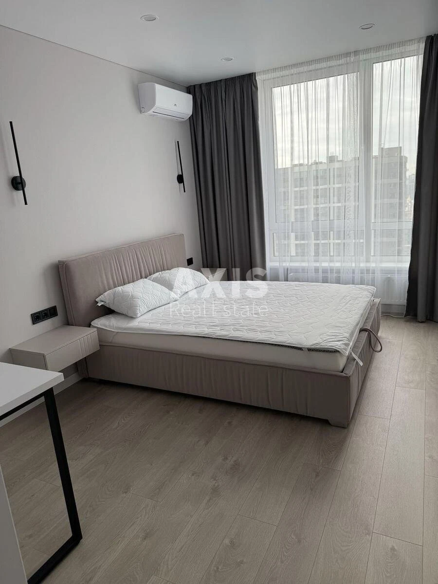 1к квартира ул. Семьи Кристеров 20624495