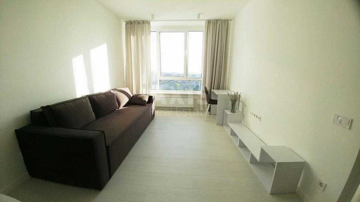 1k apartment vul. Vsevoloda Zmijenka 19704404