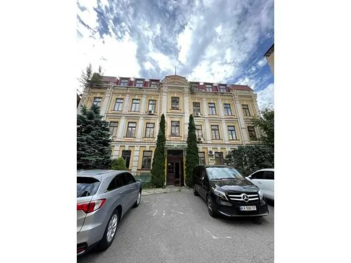 Office vul. Bul'varno-Kudrjavs'ka 21, 2431m259949