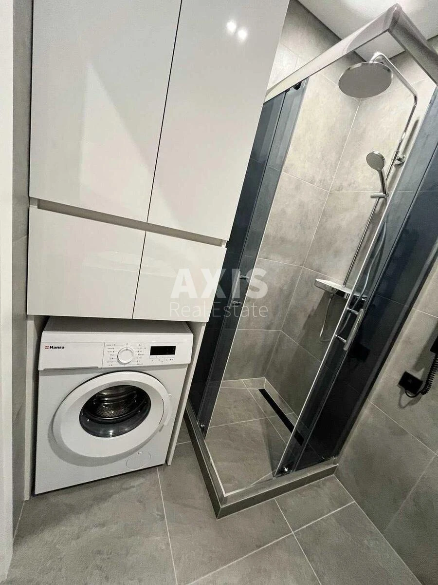 1k apartment vul. Saljutna 2Б6410910