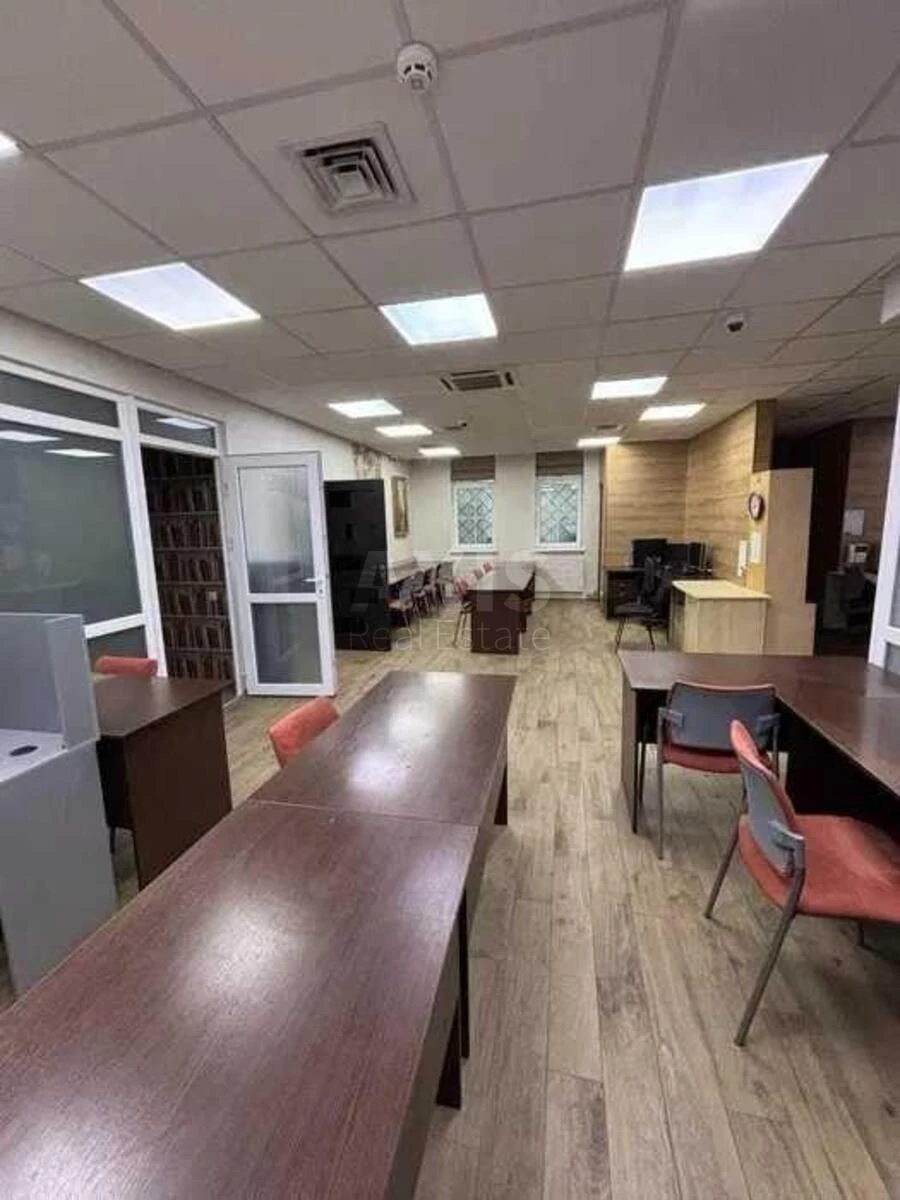 Офис ул. Гончара Олеся 35Б, 122м2641416
