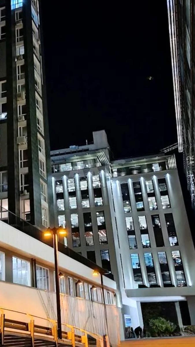 Office vul. Lejpcyz'ka 15, 490m2657866