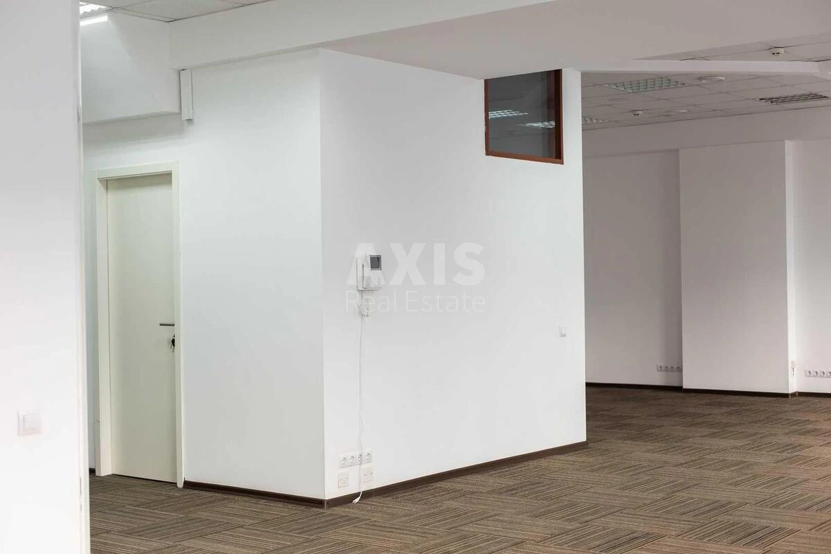 Office vul. Pymonenka Mykoly 13, 106m2704581