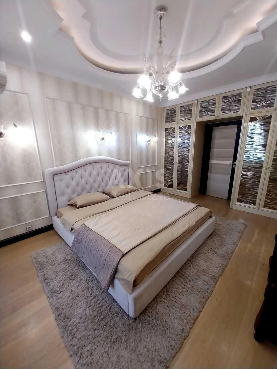 3к квартира ул. Дмитриевская 82720009