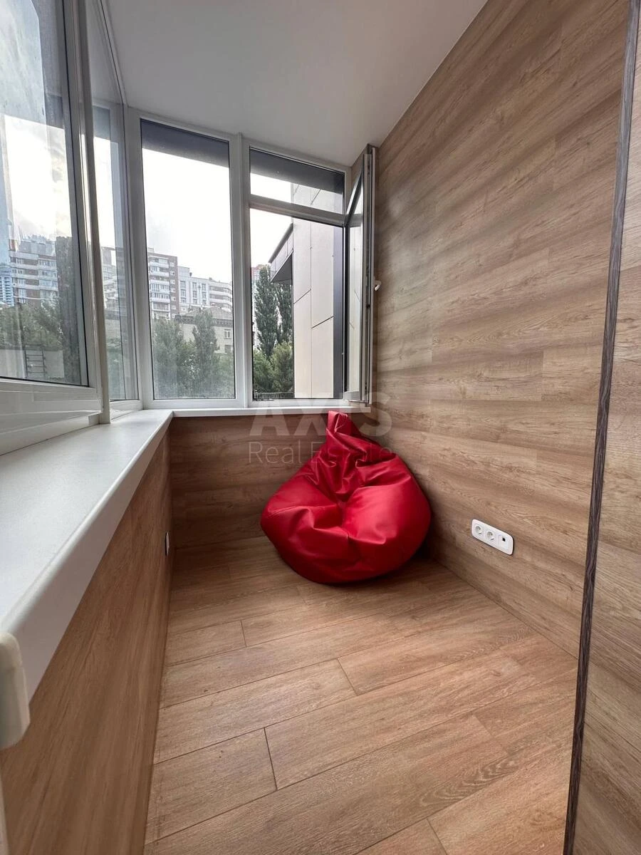 Office vul. Predslavyns'ka 53, 84m27047611
