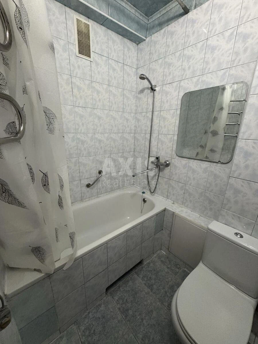 1k apartment vul. Vyshgorods'ka 50В673743