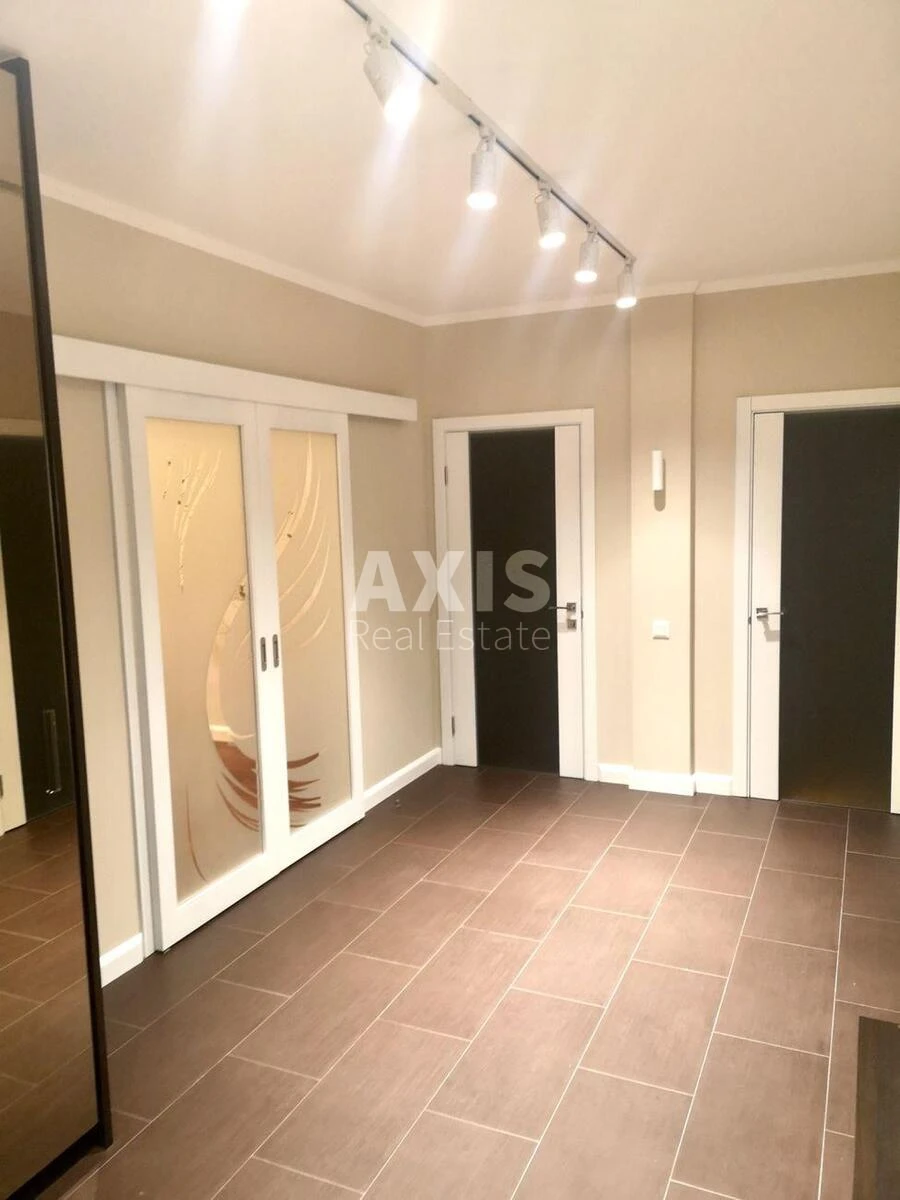 3k apartment vul. Ushakova Mykoly 1А5146510