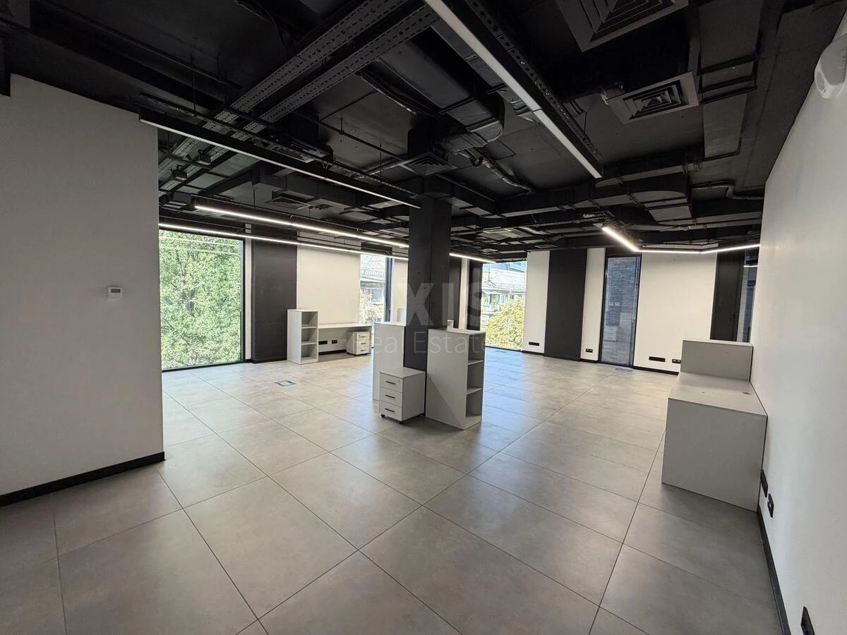 Офис ул. Красиловская 9, 317м27052714
