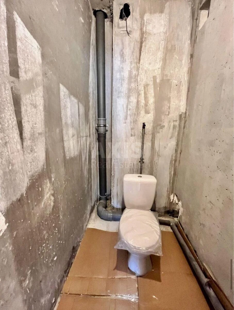 2k apartment vul. Konopljans'ka 22601039