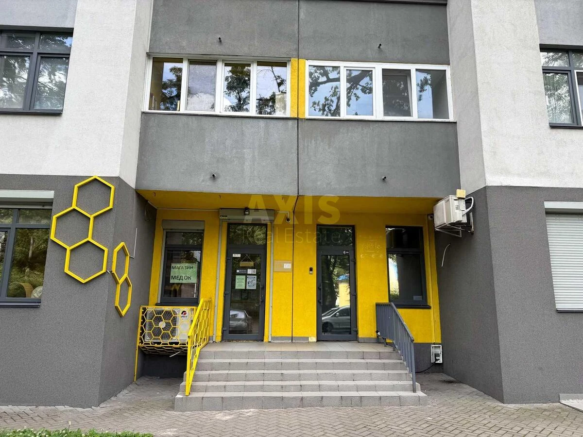 Office pr-t Berestejskij 71А, 99m2705280