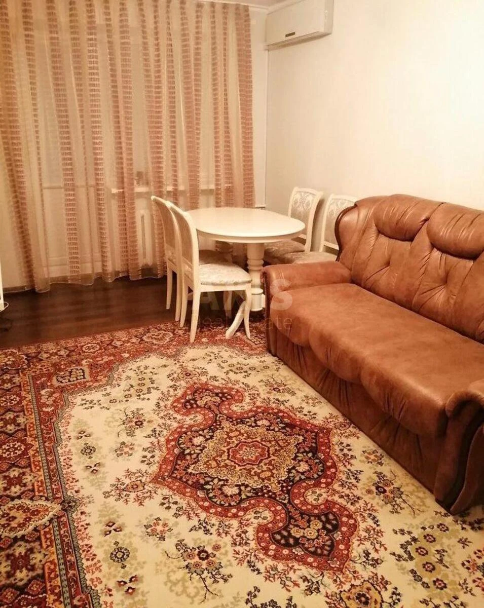 3k apartment vul. Vavylovyh 16/12674461