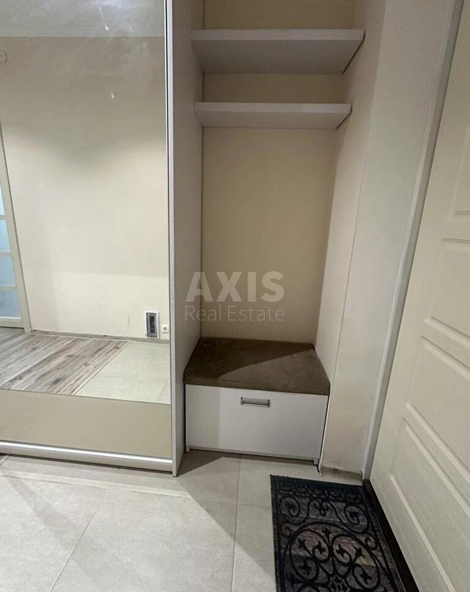3k apartment vul. Danchenka Sergija 306905414