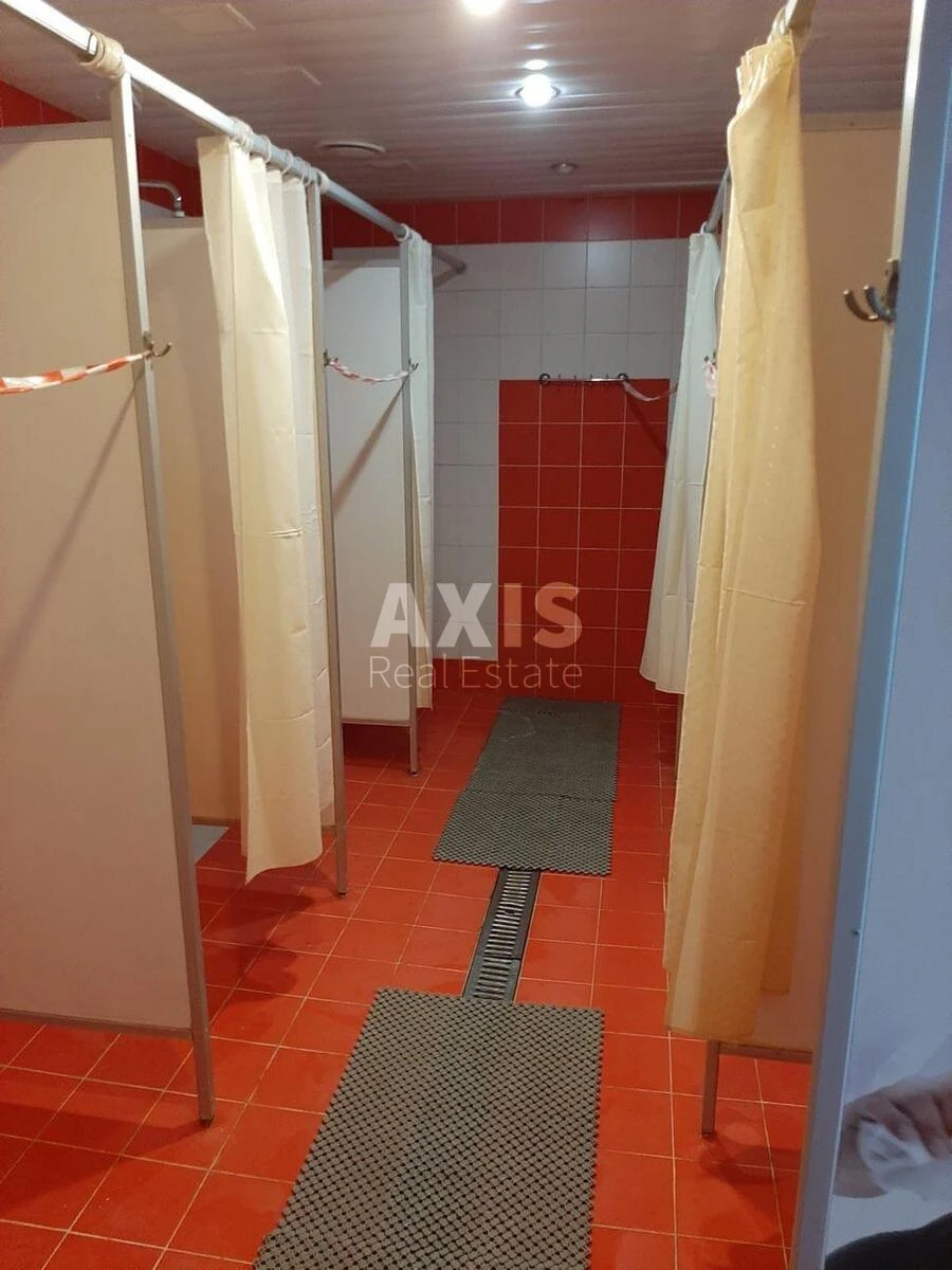 Объект торговли ул. Кудряшова 16А, 3600м2553504