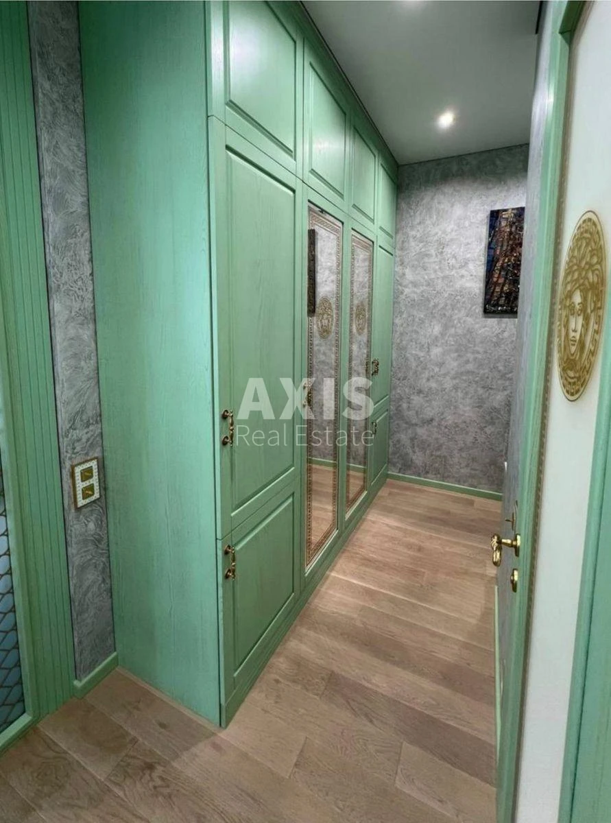 2k apartment vul. Dragomyrova Myhajla 18578999