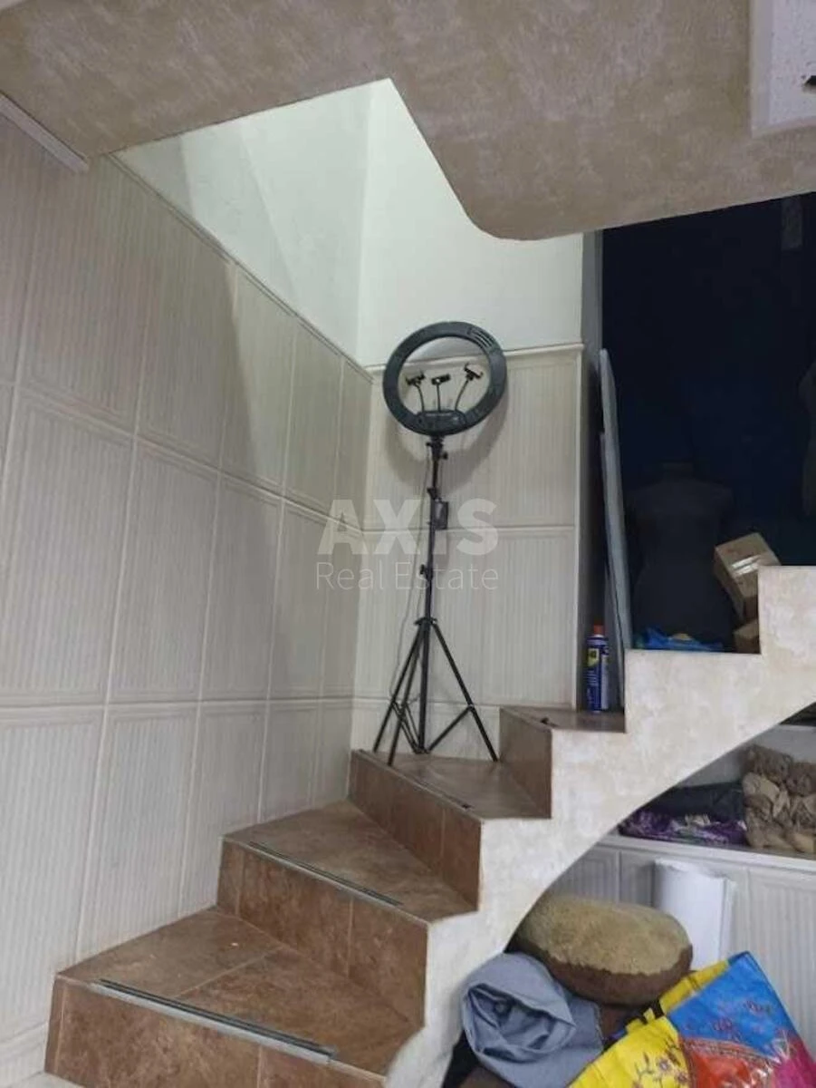 Trade object vul. Nyzhnij Val 33, 59m2646814