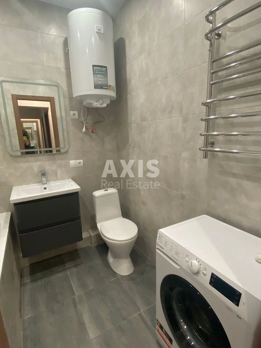 1к квартира ул. Ревуцкого 54Б516709