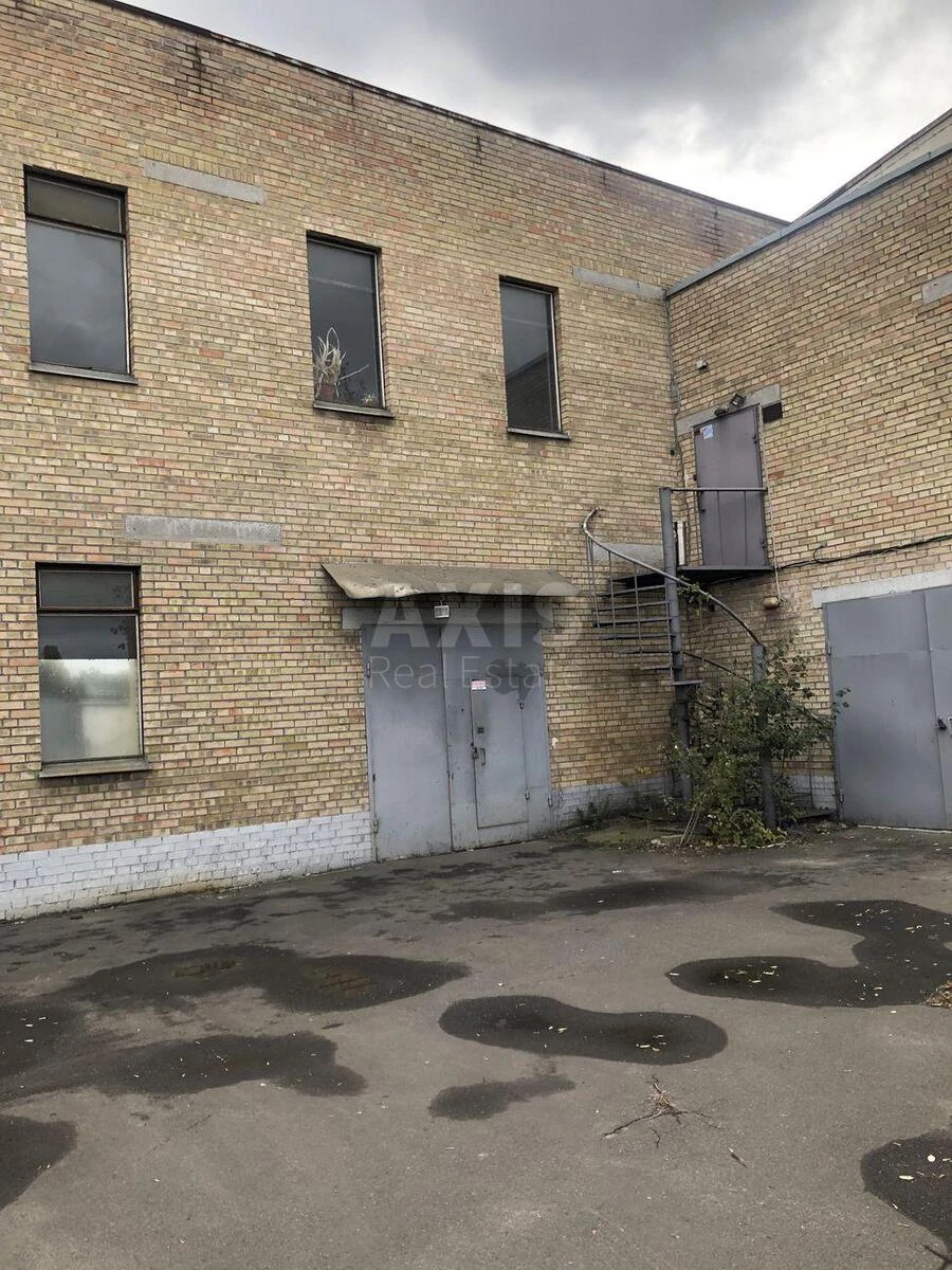 Service object vul. Remontna 13, 1565m2647027