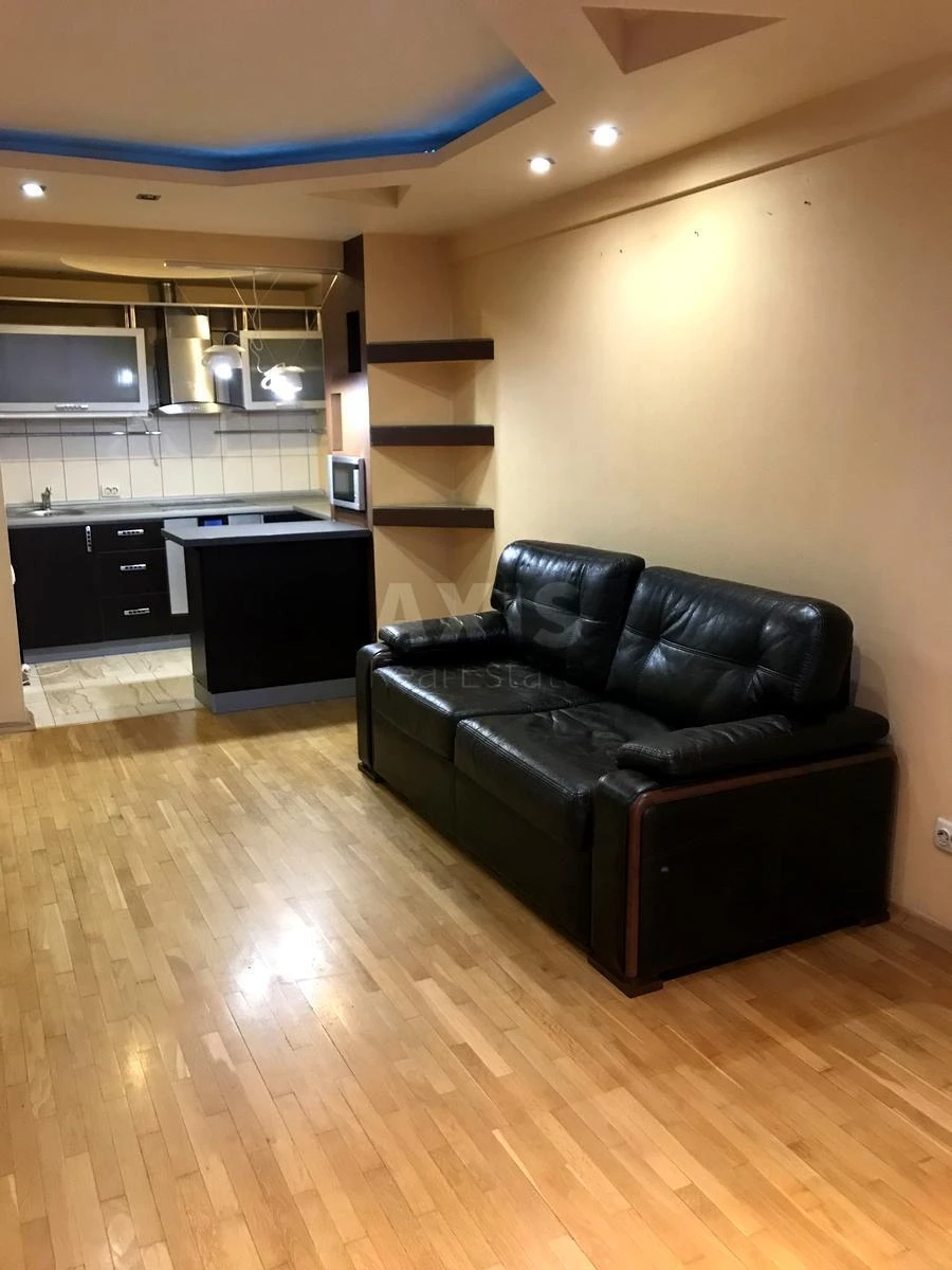 1k apartment vul. Zabolotnogo Akademika 126/1663672