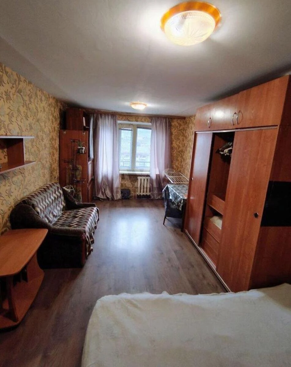 1k apartment vul. Ismayila Hasprynskoho 9А663762