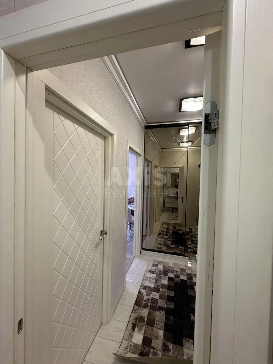 2k apartment vul. Lucenka Dmytra 106638414