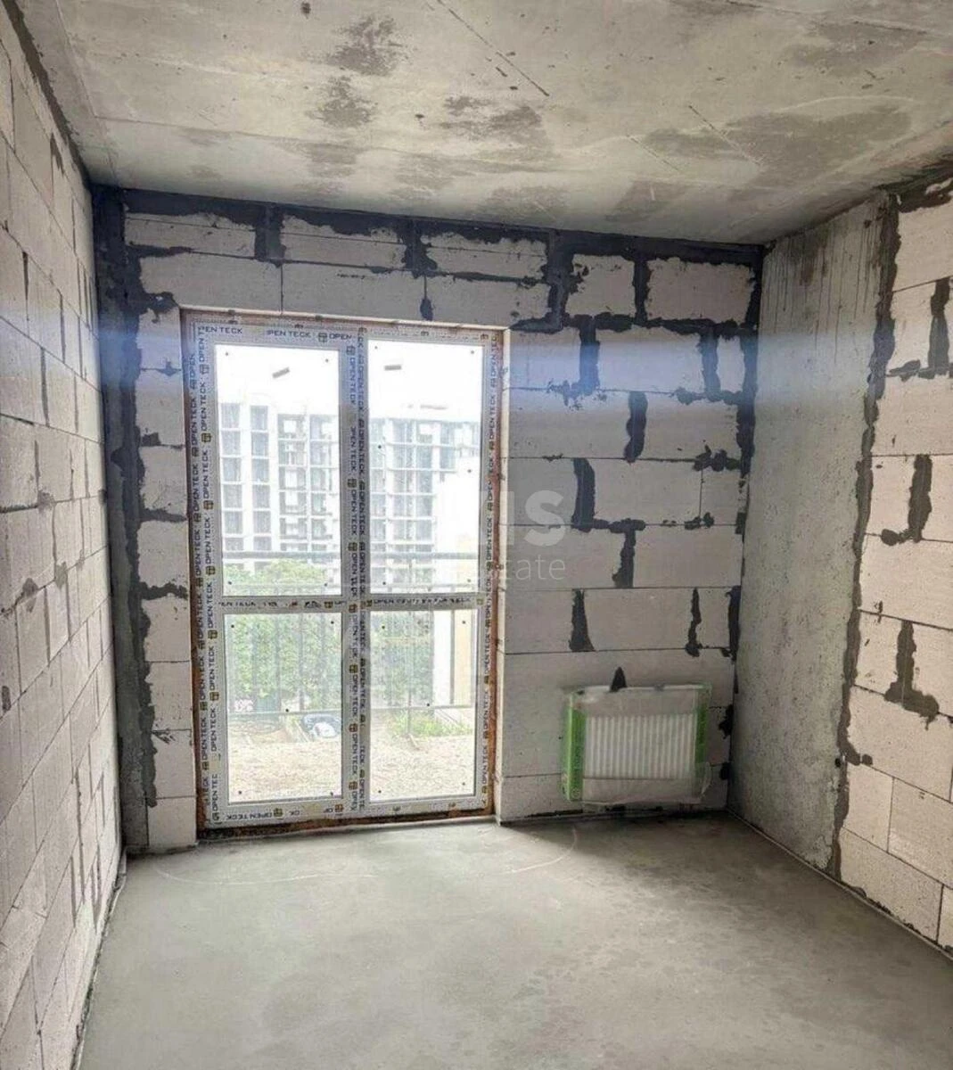 2k apartment vul. Metrologichna 109647433