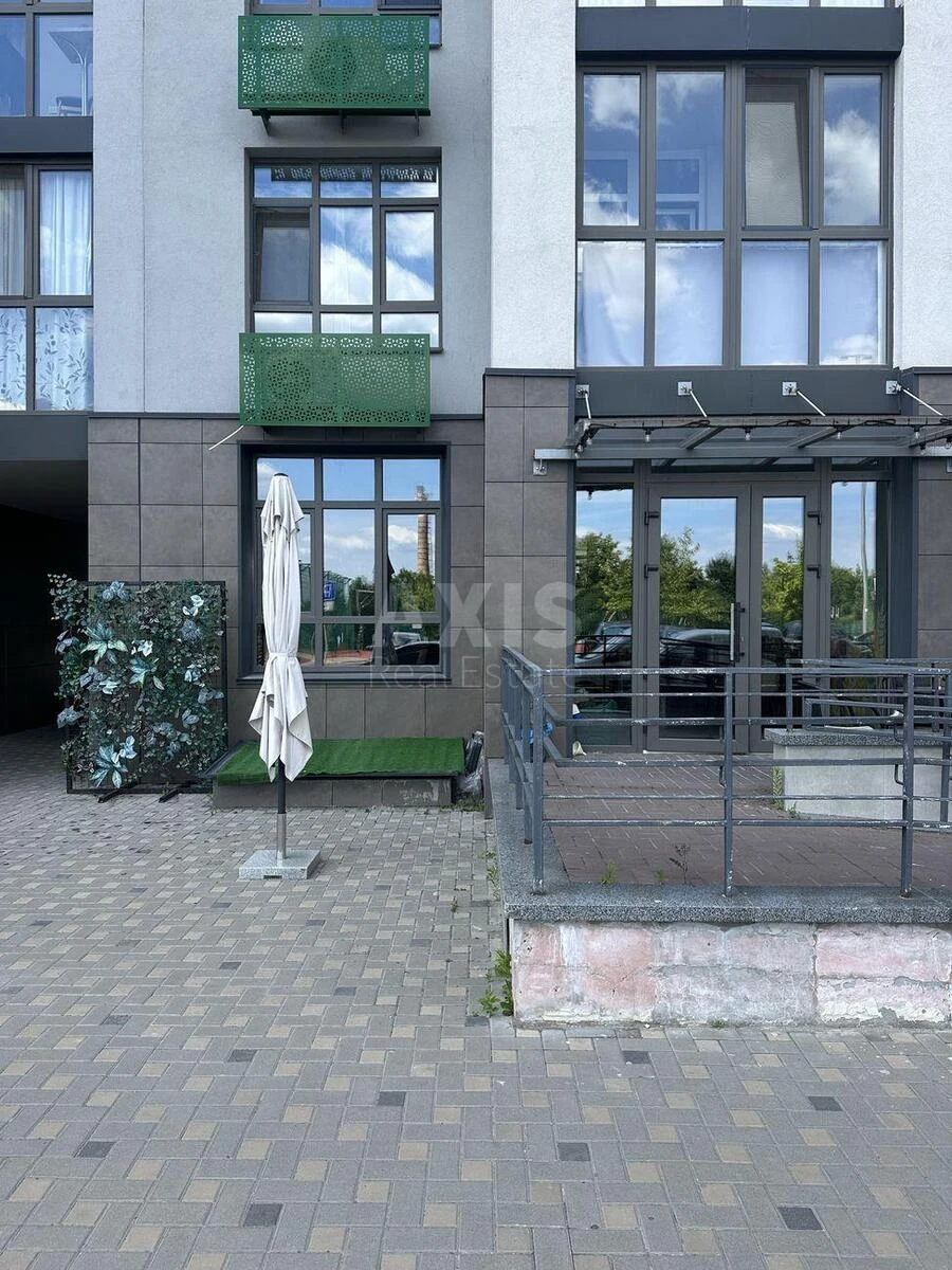 Trade object vul. Tyraspol's'ka 52, 87m2710493