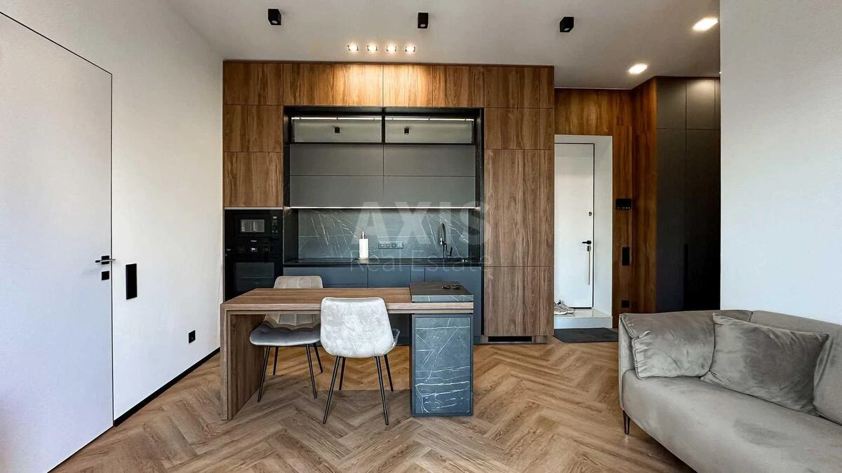 2k apartment vul. Zolotovorits'ka 8/469465
