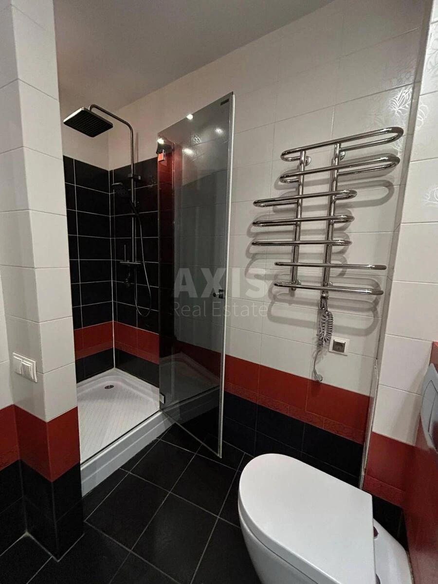 1k apartment vul. Yulia Zdanovska 46/1679705