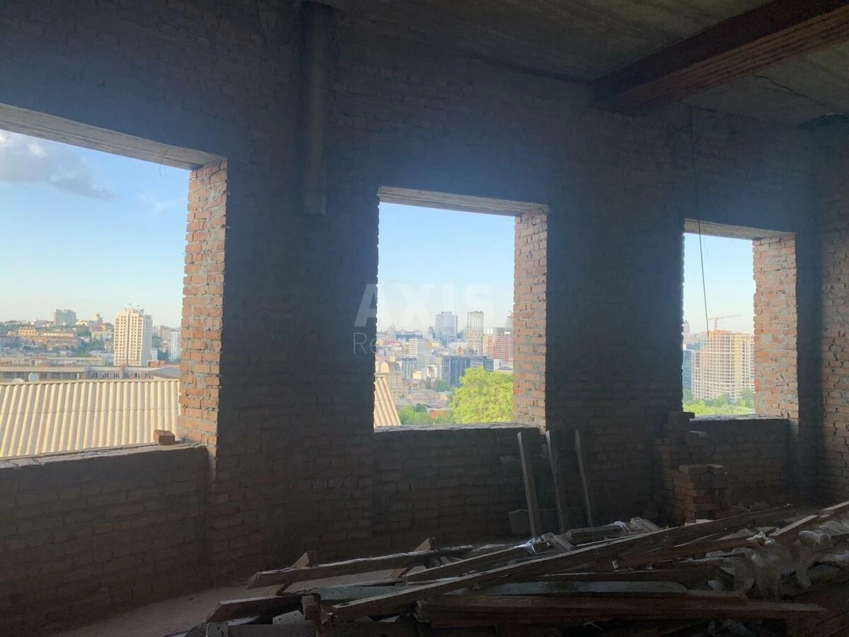 House vul. Pryvitna, 500m2, Kyiv city525223