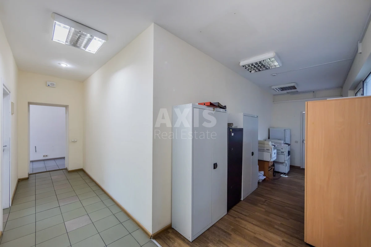 Офис ул. Пимоненко Николая 13Б, 1612м26076116