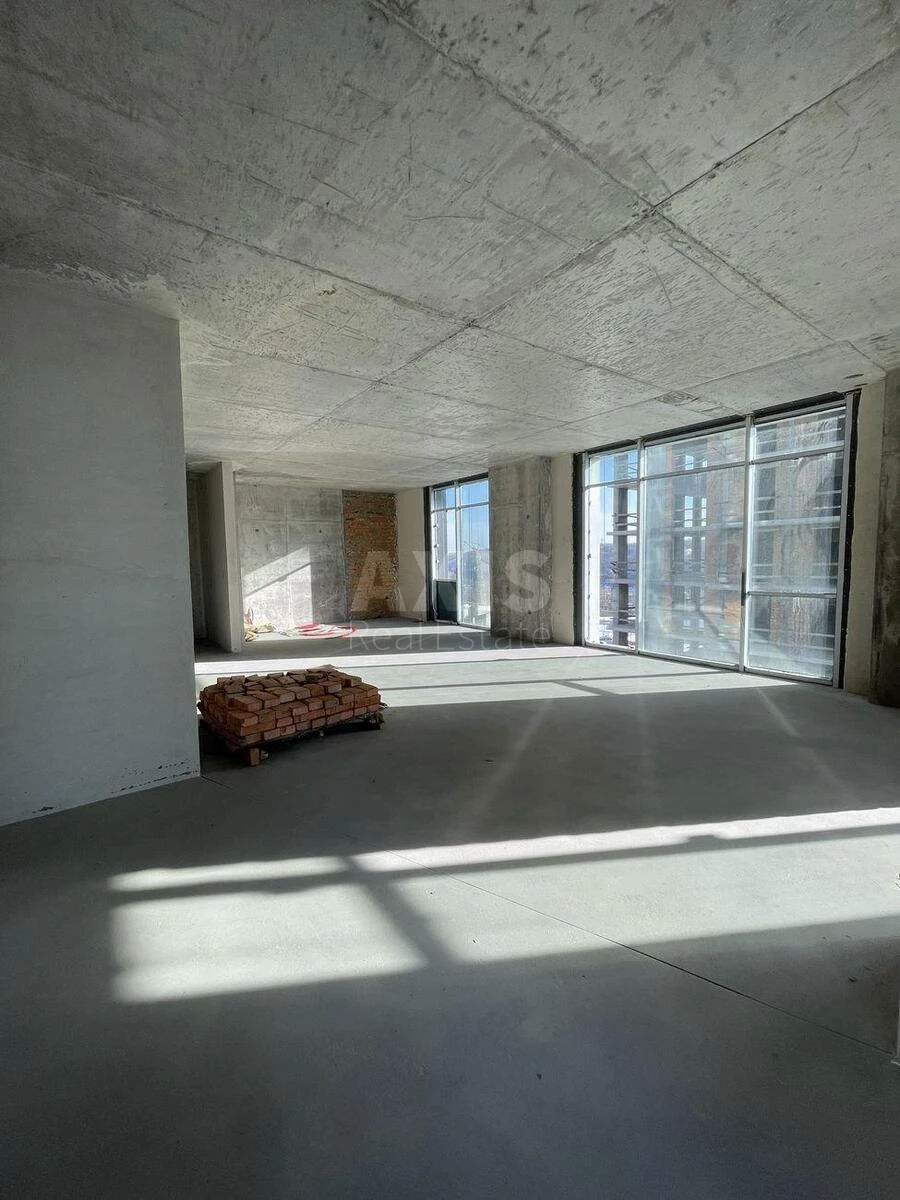 2k apartment vul. Andriya Verkhohlyada 1866287