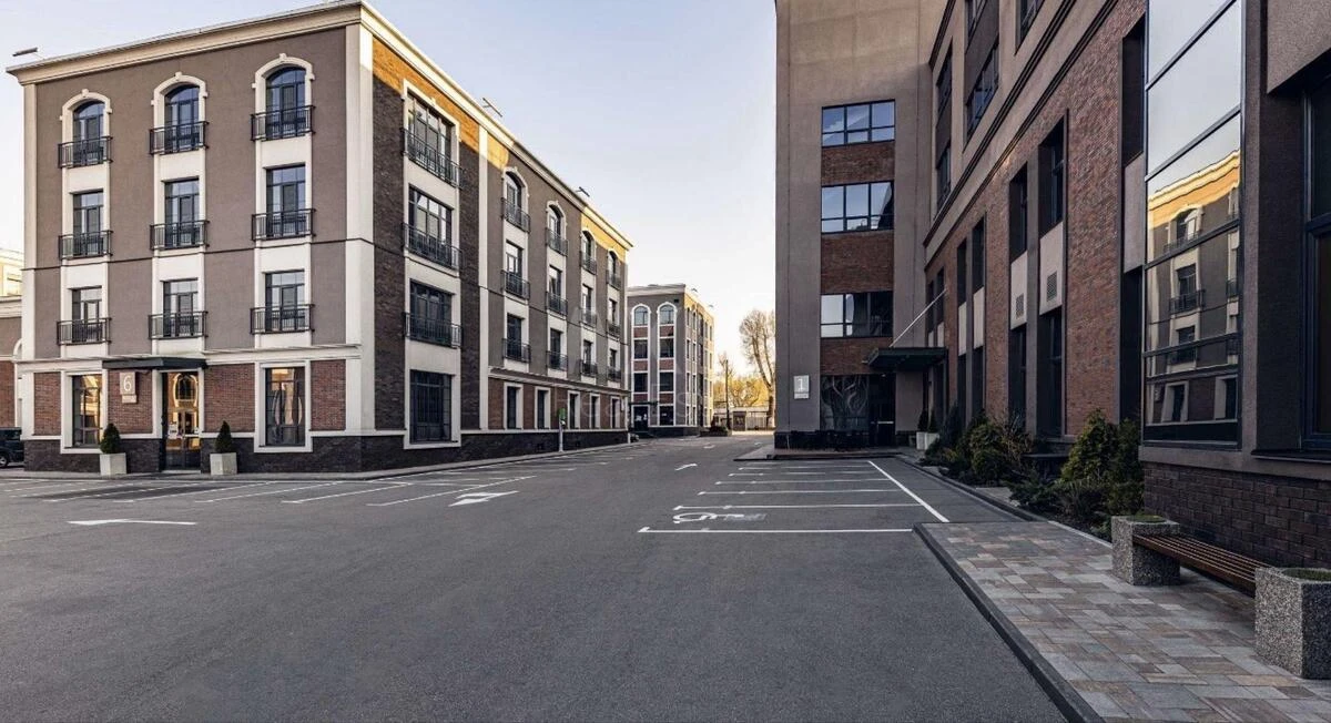 Office vul. Teligy Oleny 6, 1230m2646280