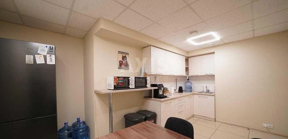 Office vul. Velyka Vasyl'kivs'ka 72, 400m2662976