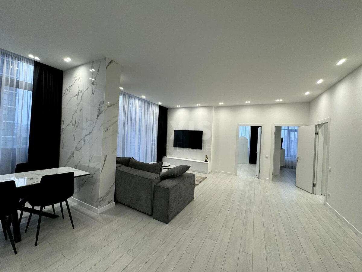 3k apartment vul. Andriya Verkhohlyada 17В6763811