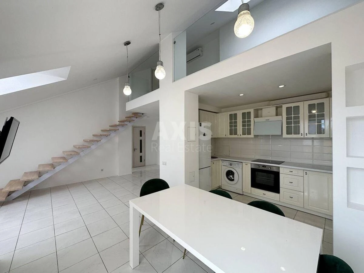2k apartment vul. Regeneratorna 4691870
