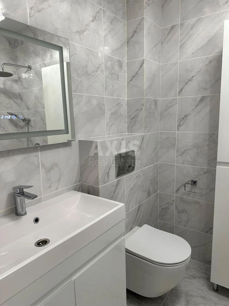 1к квартира пр-т Бандеры Степана 32Д7068313