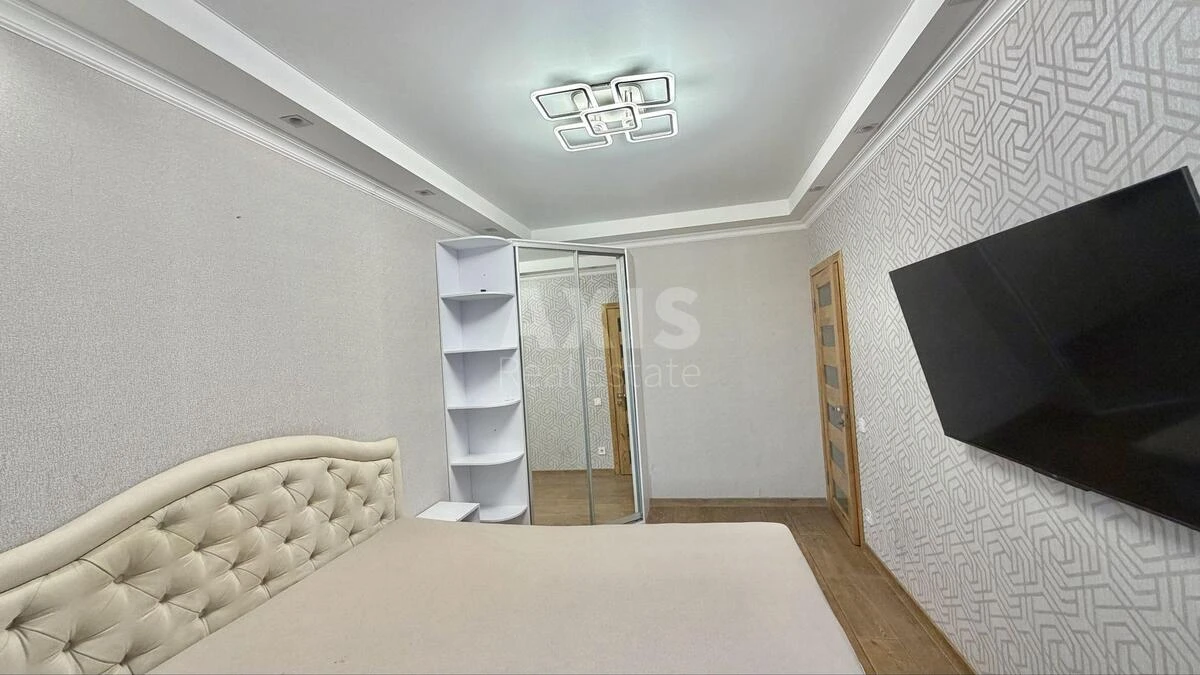 2к квартира ул. Светлая 3Д691942