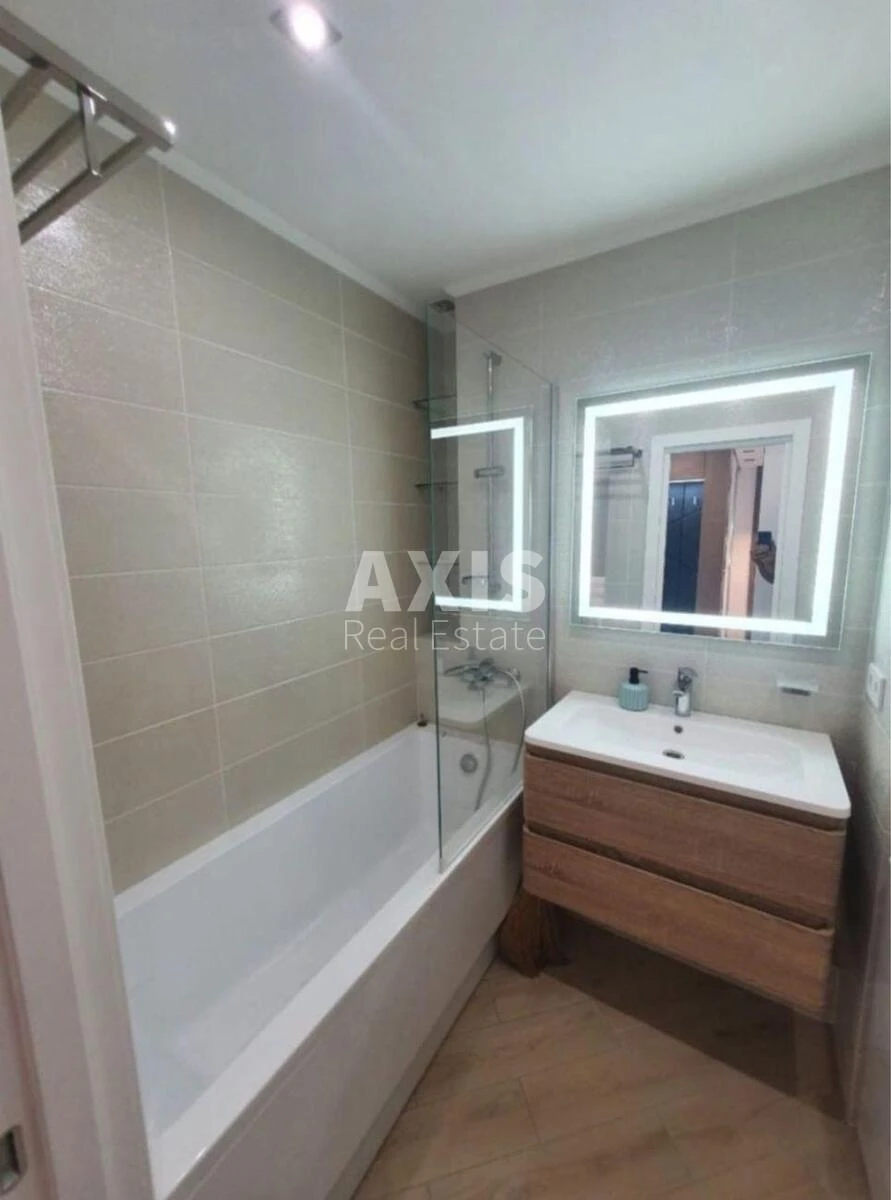 1k apartment vul. Saksagans'kogo 54/56645805