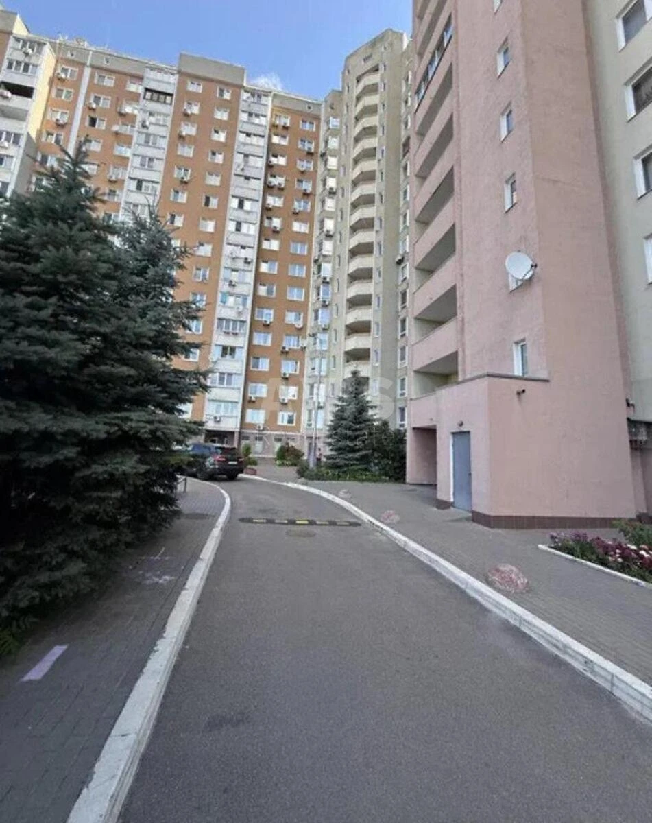 1k apartment vul. Smiljans'ka 15692197
