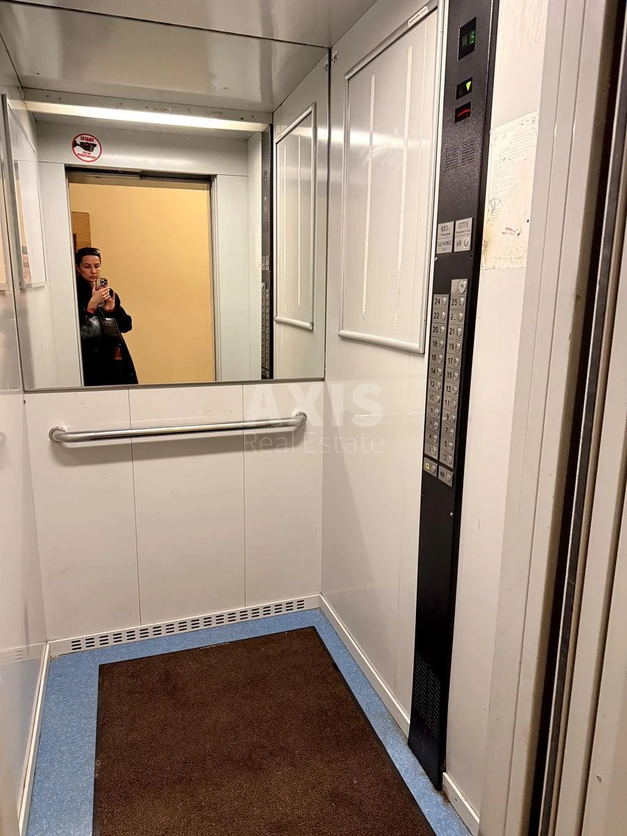 3k apartment vul. Geroi'v Oborony 10А676779