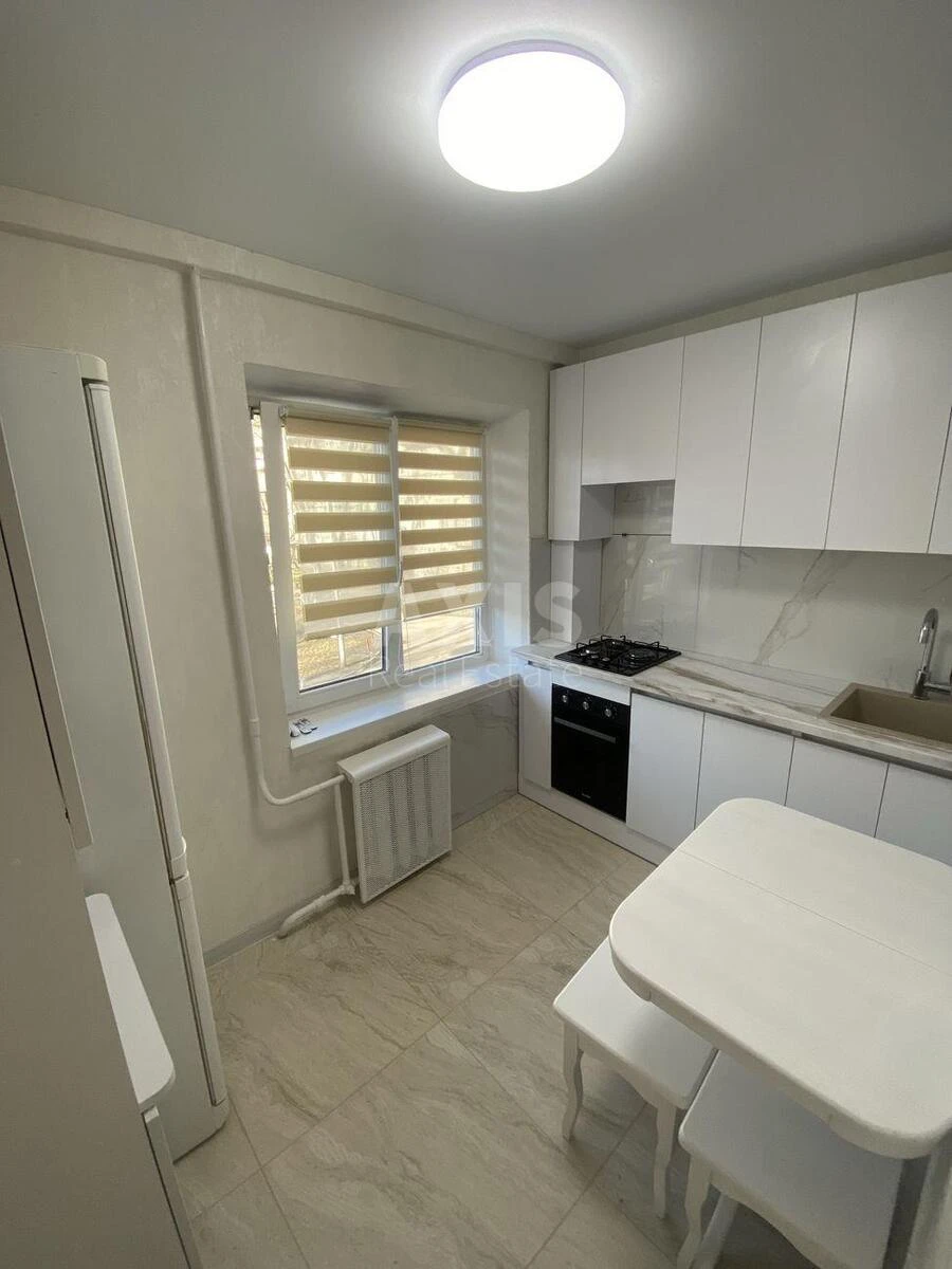 3k apartment pr-t Lisovyj 660500