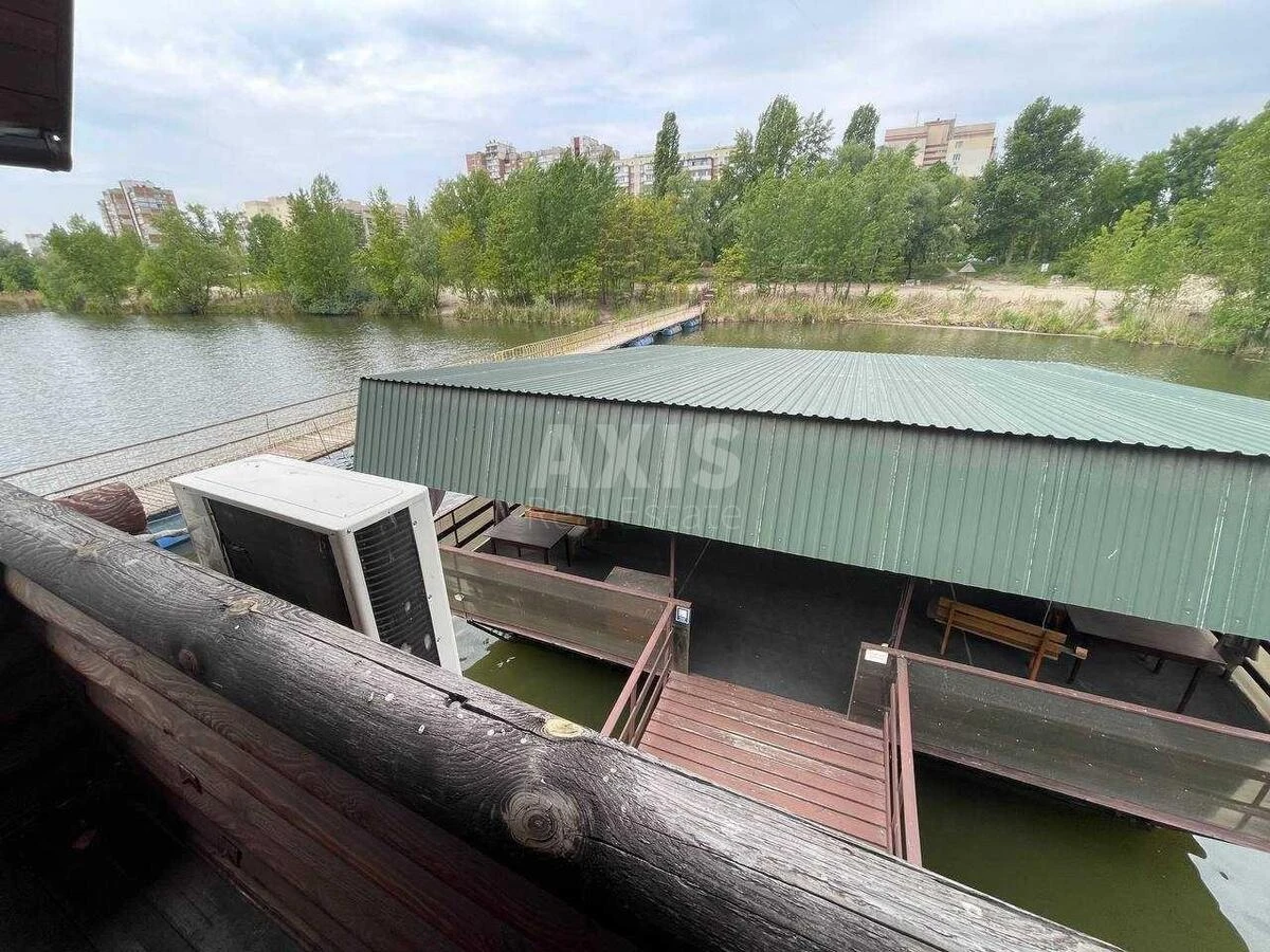 Trade object vul. Zakrevs'kogo Mykoly 34Е, 500m2607048