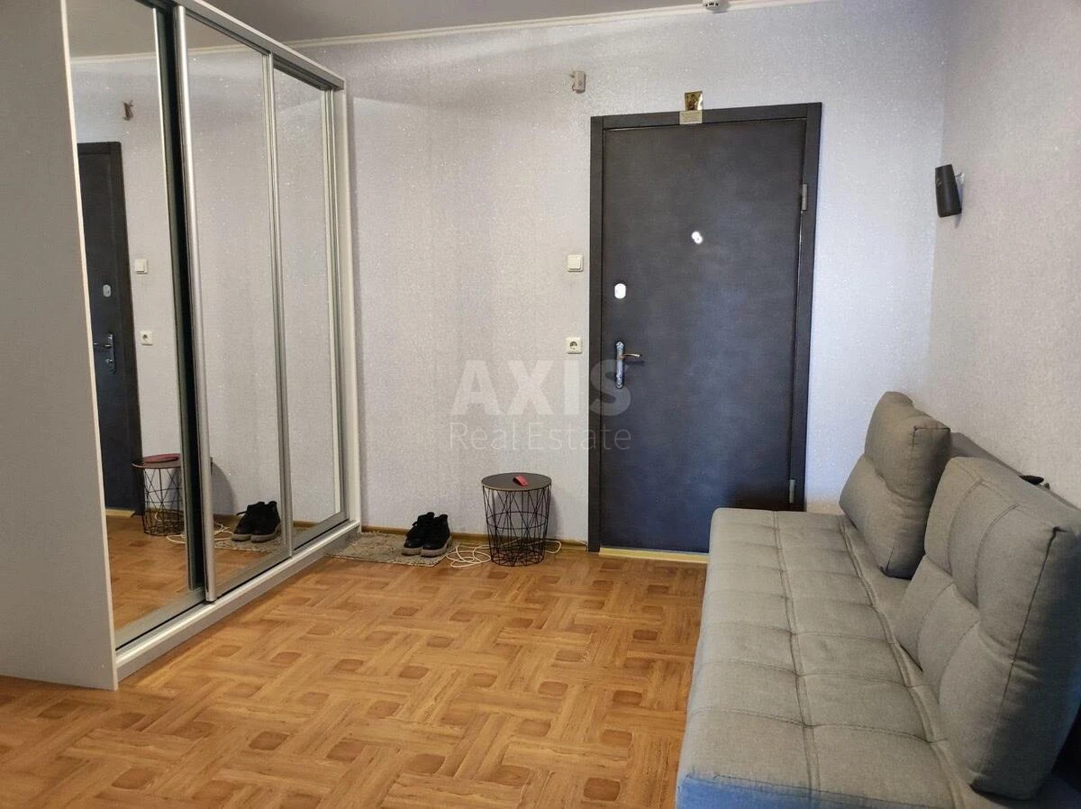 2к квартира пр-т Науки 60А6438311