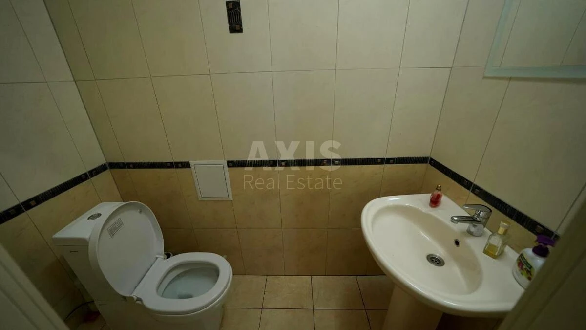 Office vul. Velyka Vasyl'kivs'ka 72, 412m2692648
