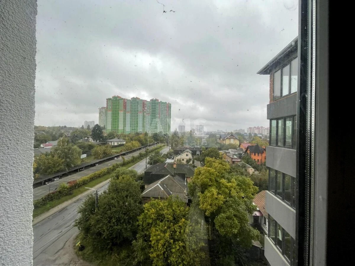 2k apartment vul. Avgustyna Voloshyna 32А677308