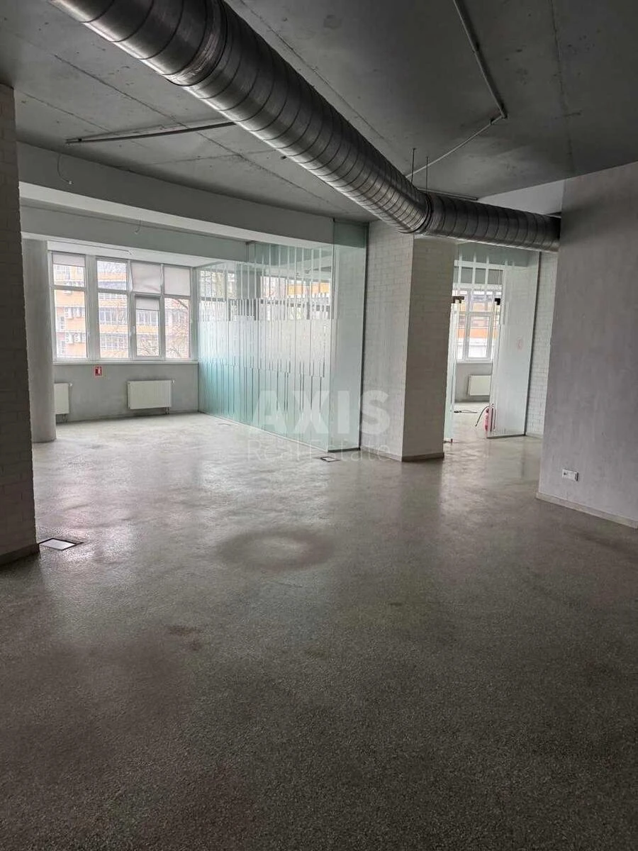 Офис ул. Евгения Коновальца 32Б, 700м2707465