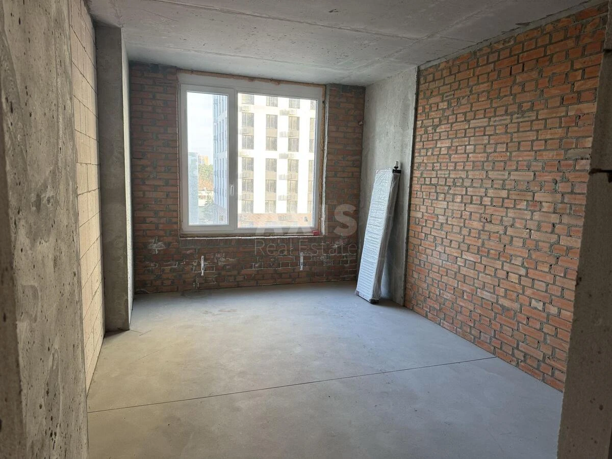 3k apartment vul. Zhmachenka Generala 26644126